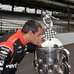 2015 INDYCAR Driver Review - Juan Pablo Montoya thumbnail image